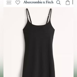 Abercrombie traveler mini dress xs